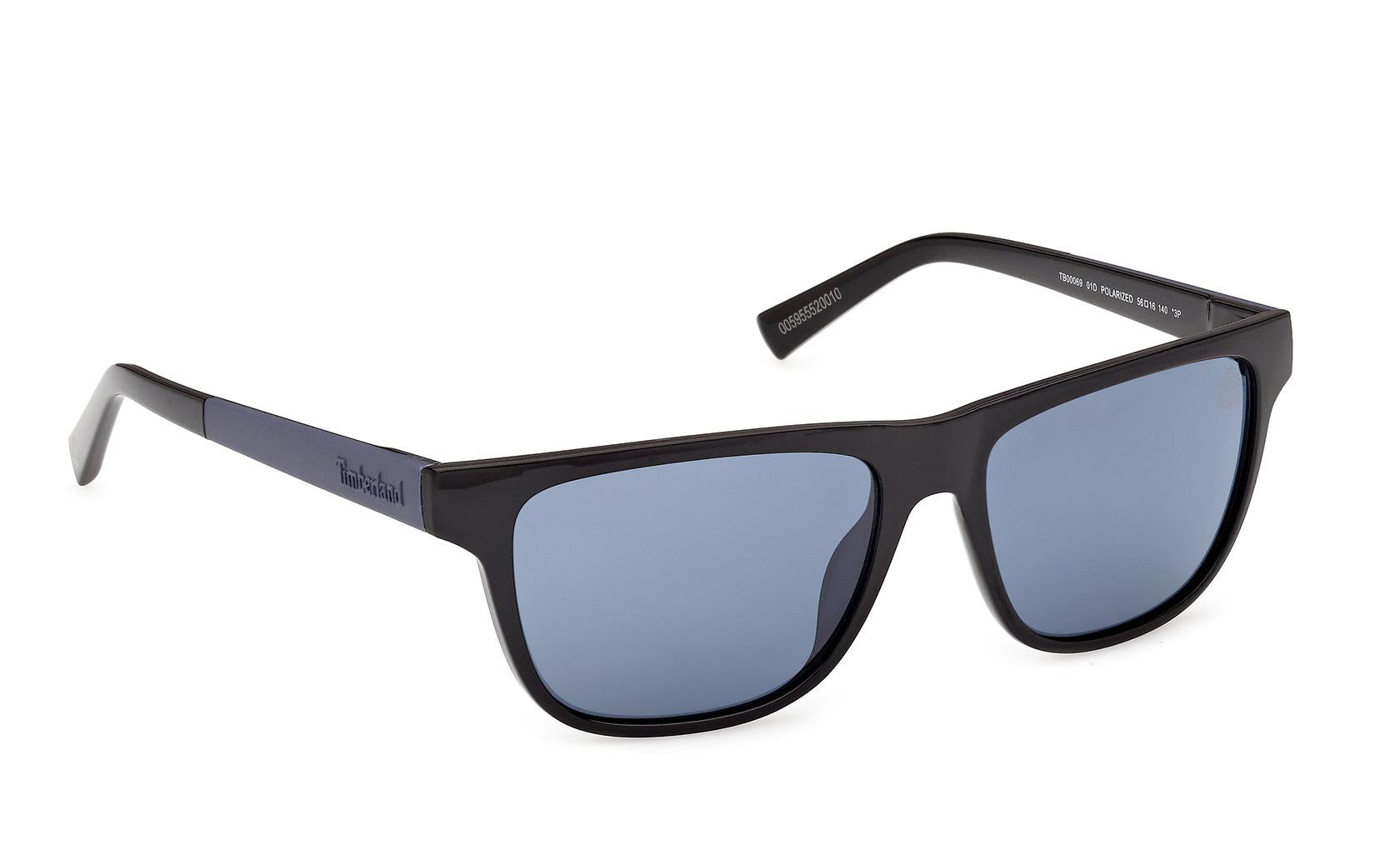 Timberland Sunglasses TB00069 01D
