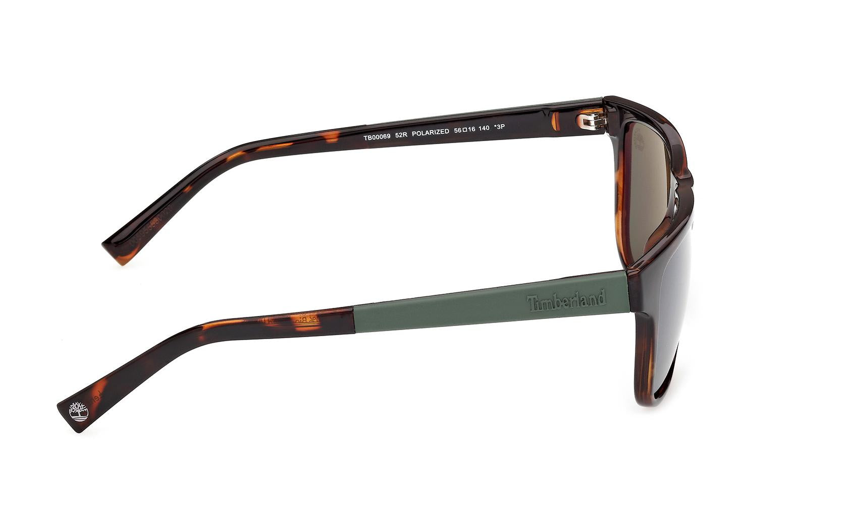 Timberland Sunglasses TB00069 52R