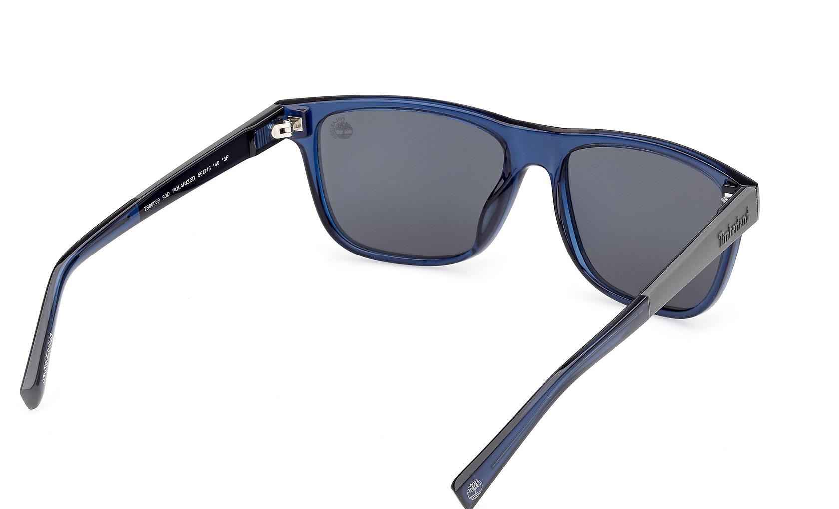 Timberland Sunglasses TB00069 90D