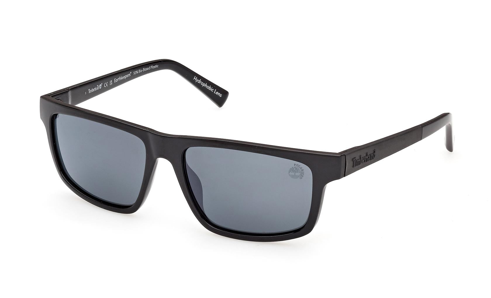 Timberland Sunglasses TB00070 01D