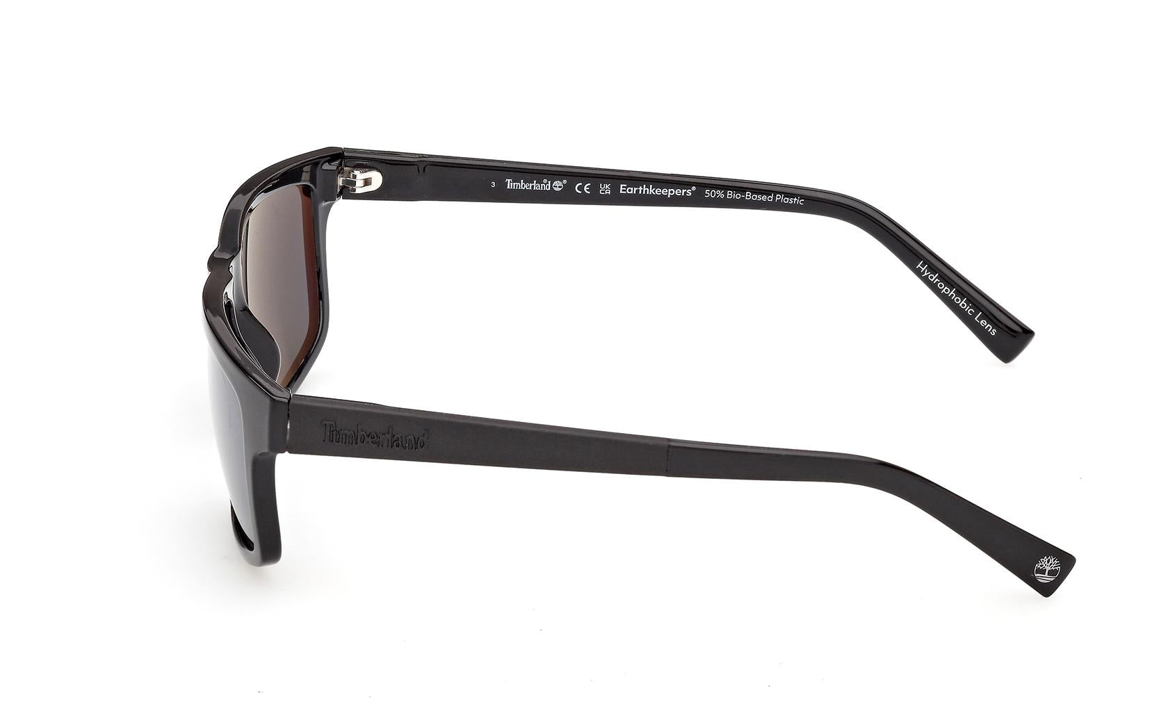 Timberland Sunglasses TB00070 01D