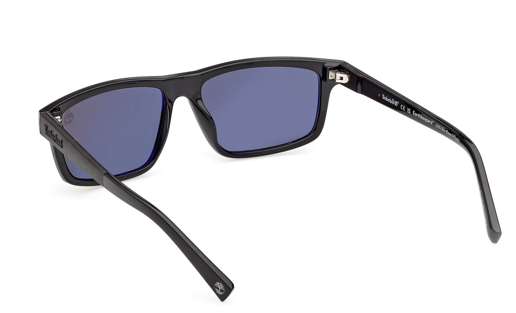 Timberland Sunglasses TB00070 01D