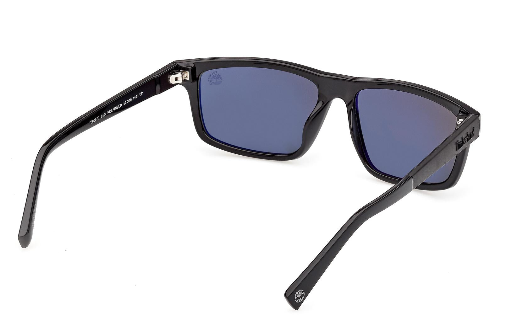 Timberland Sunglasses TB00070 01D