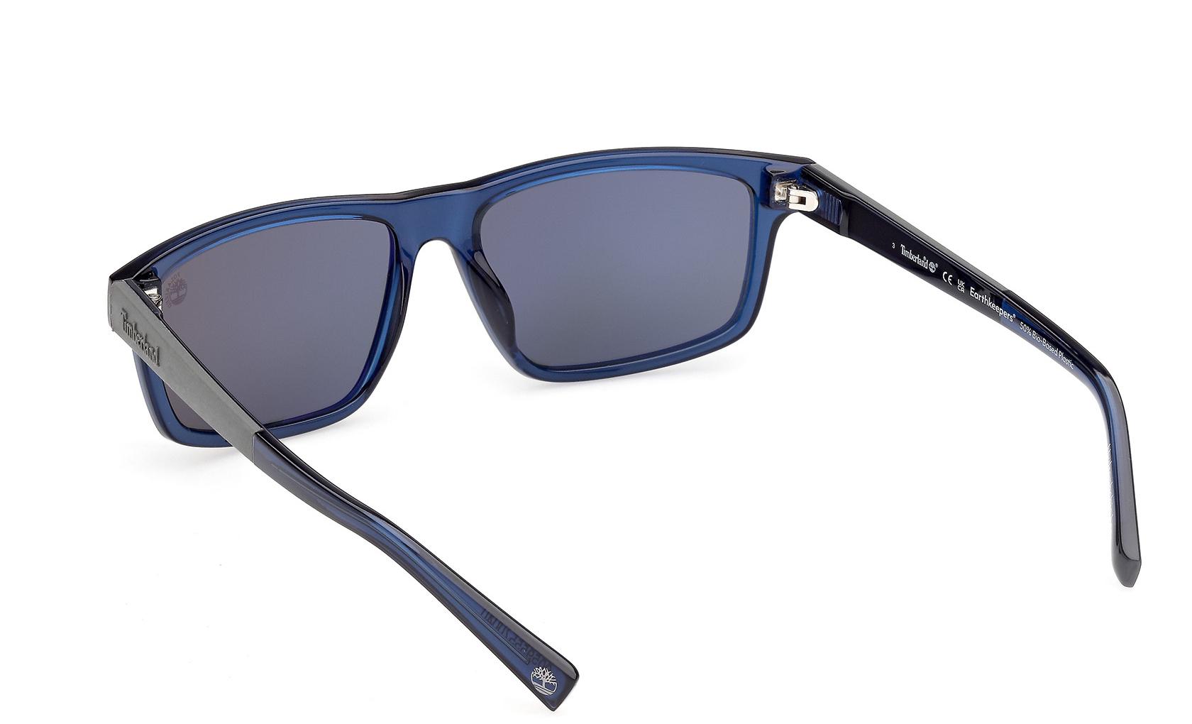 Timberland Sunglasses TB00070 90D