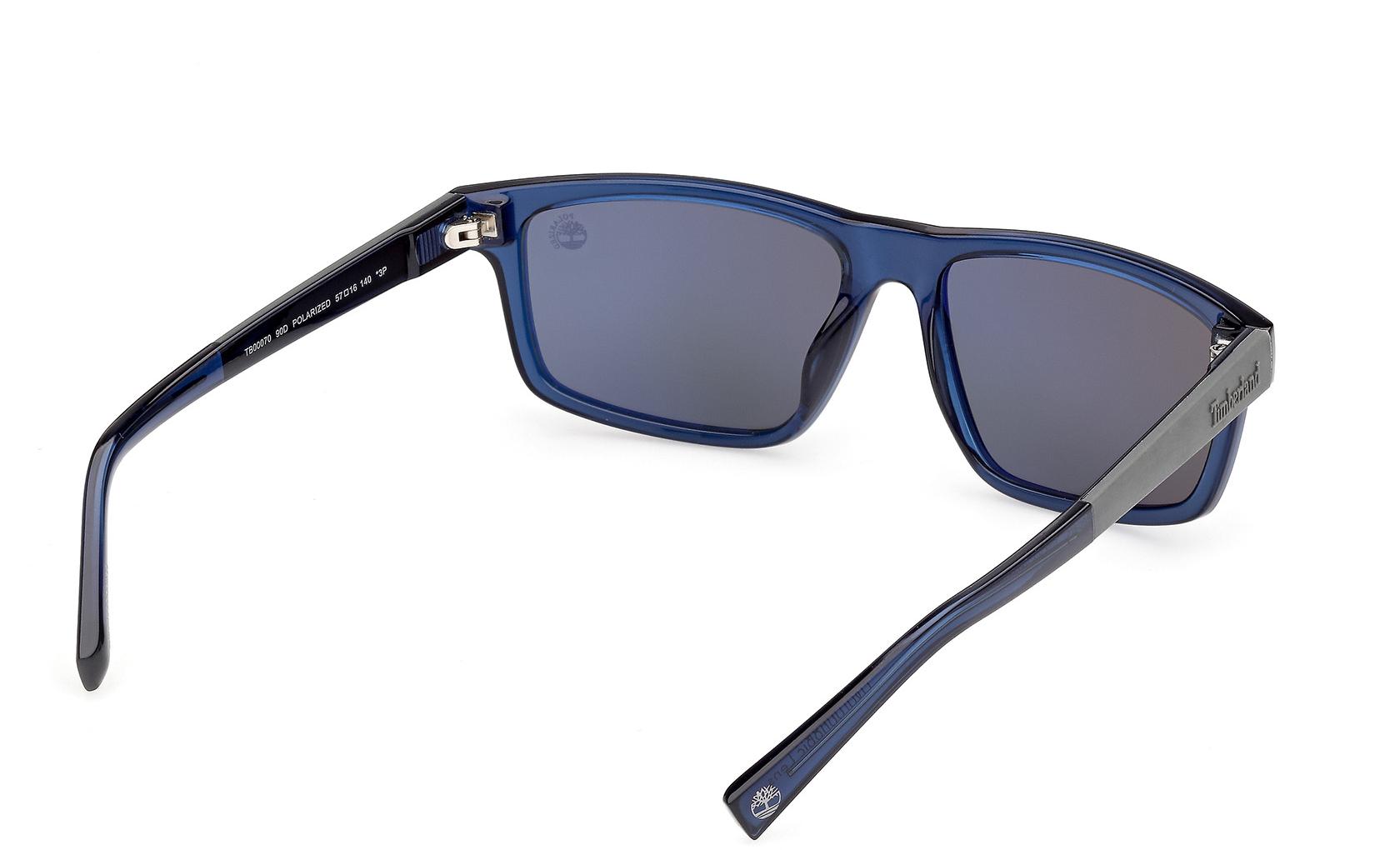 Timberland Sunglasses TB00070 90D