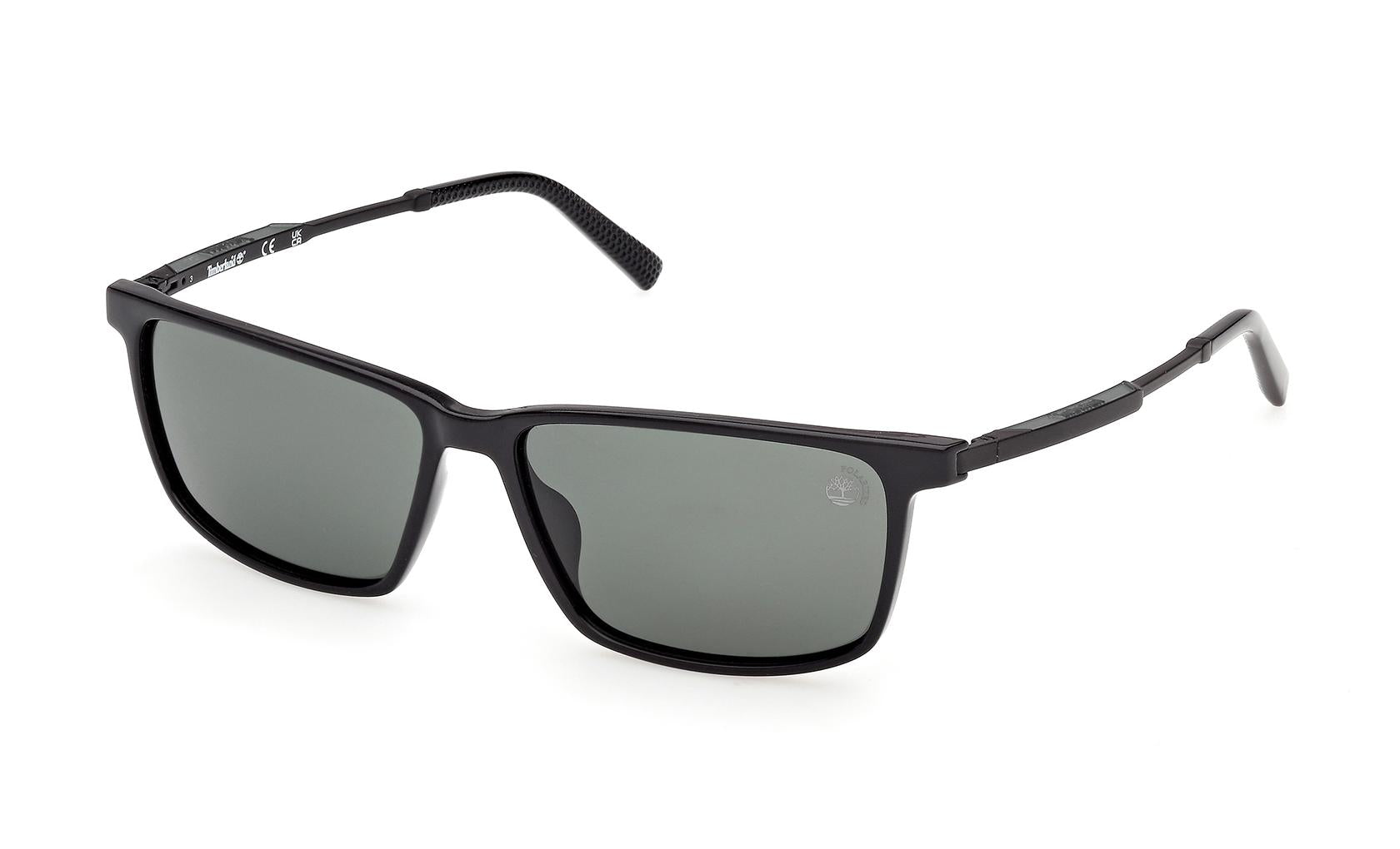 Timberland Sunglasses TB00071 01R