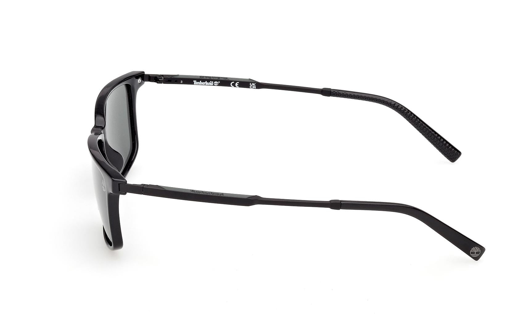 Timberland Sunglasses TB00071 01R