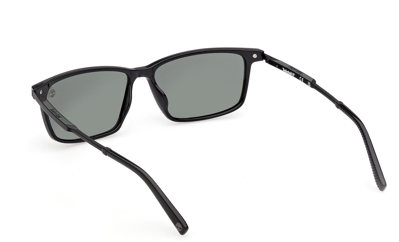 Timberland Sunglasses TB00071 01R