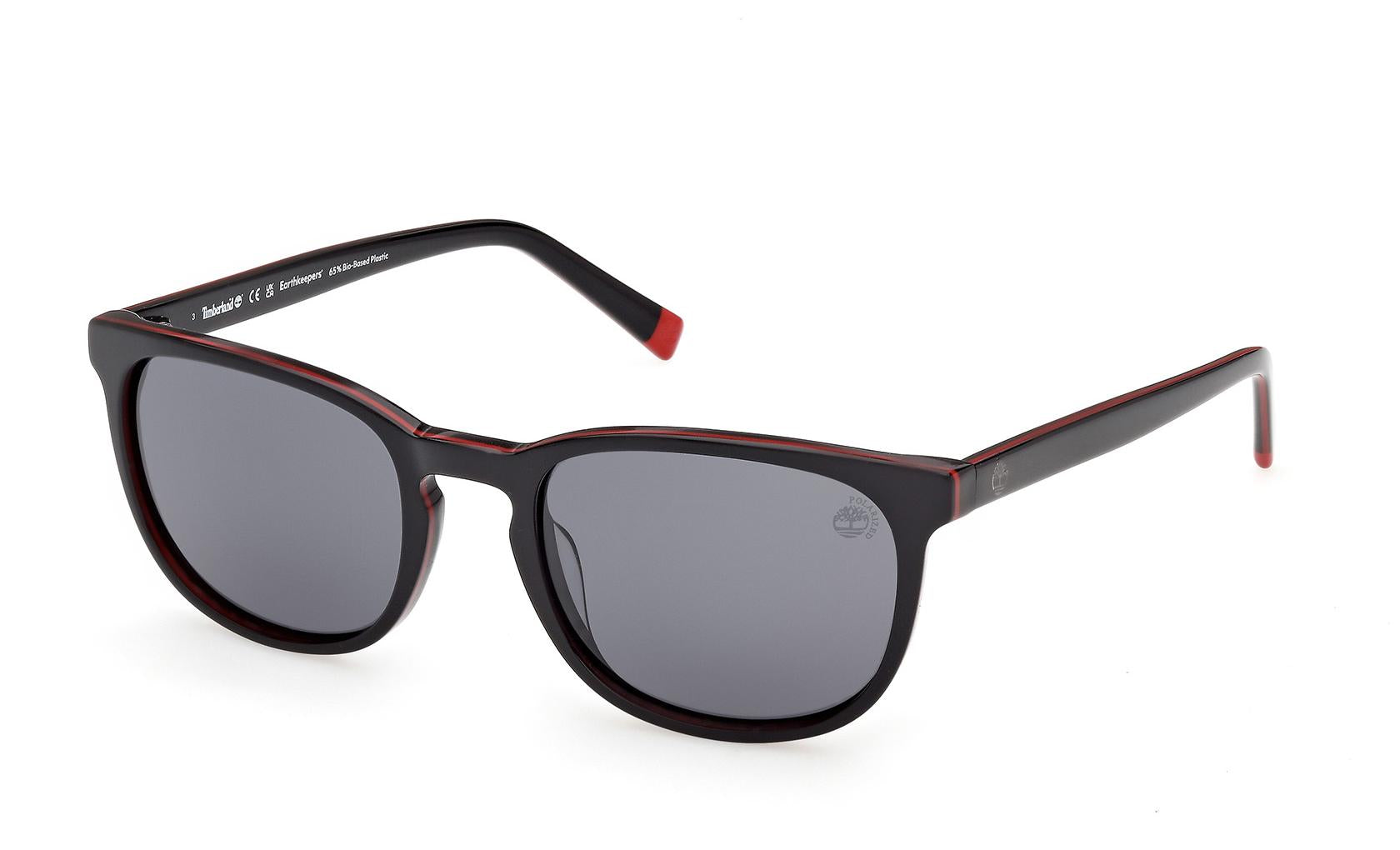 Timberland Sunglasses TB00074 01D