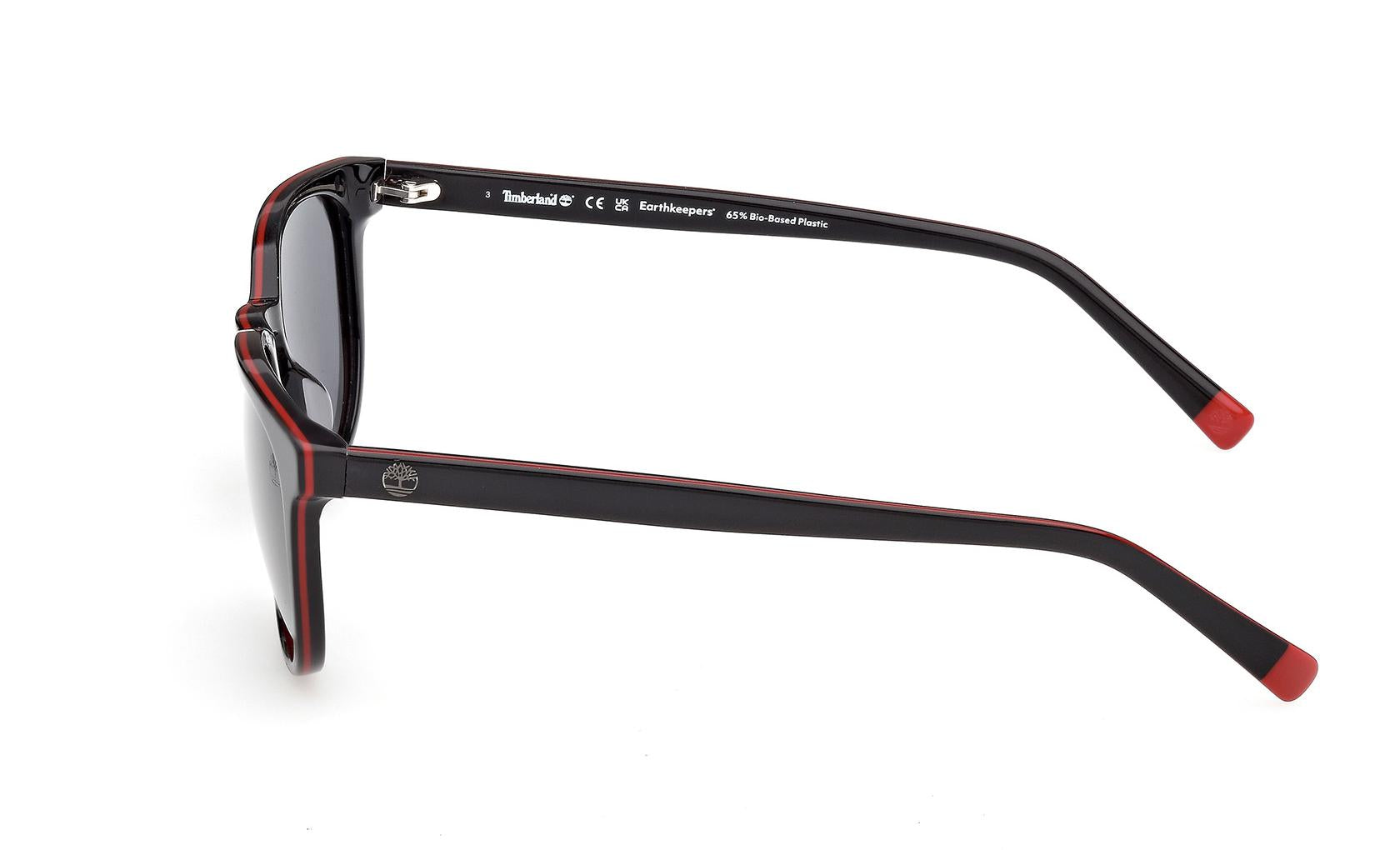 Timberland Sunglasses TB00074 01D