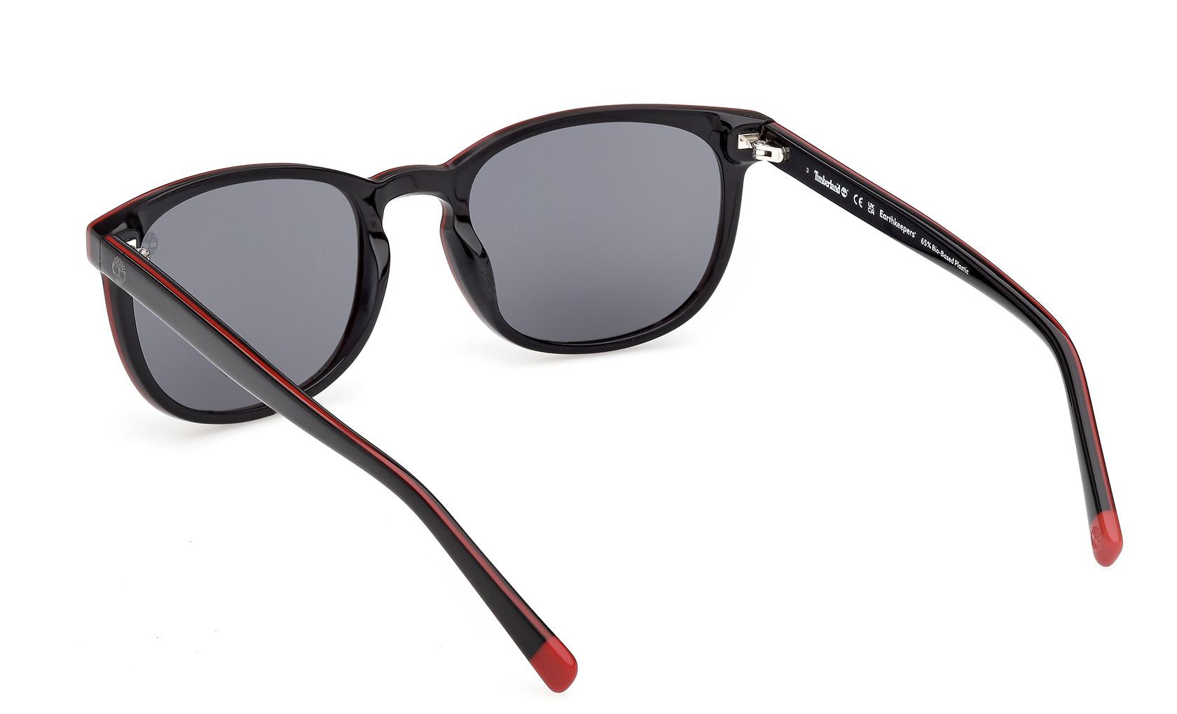 Timberland Sunglasses TB00074 01D