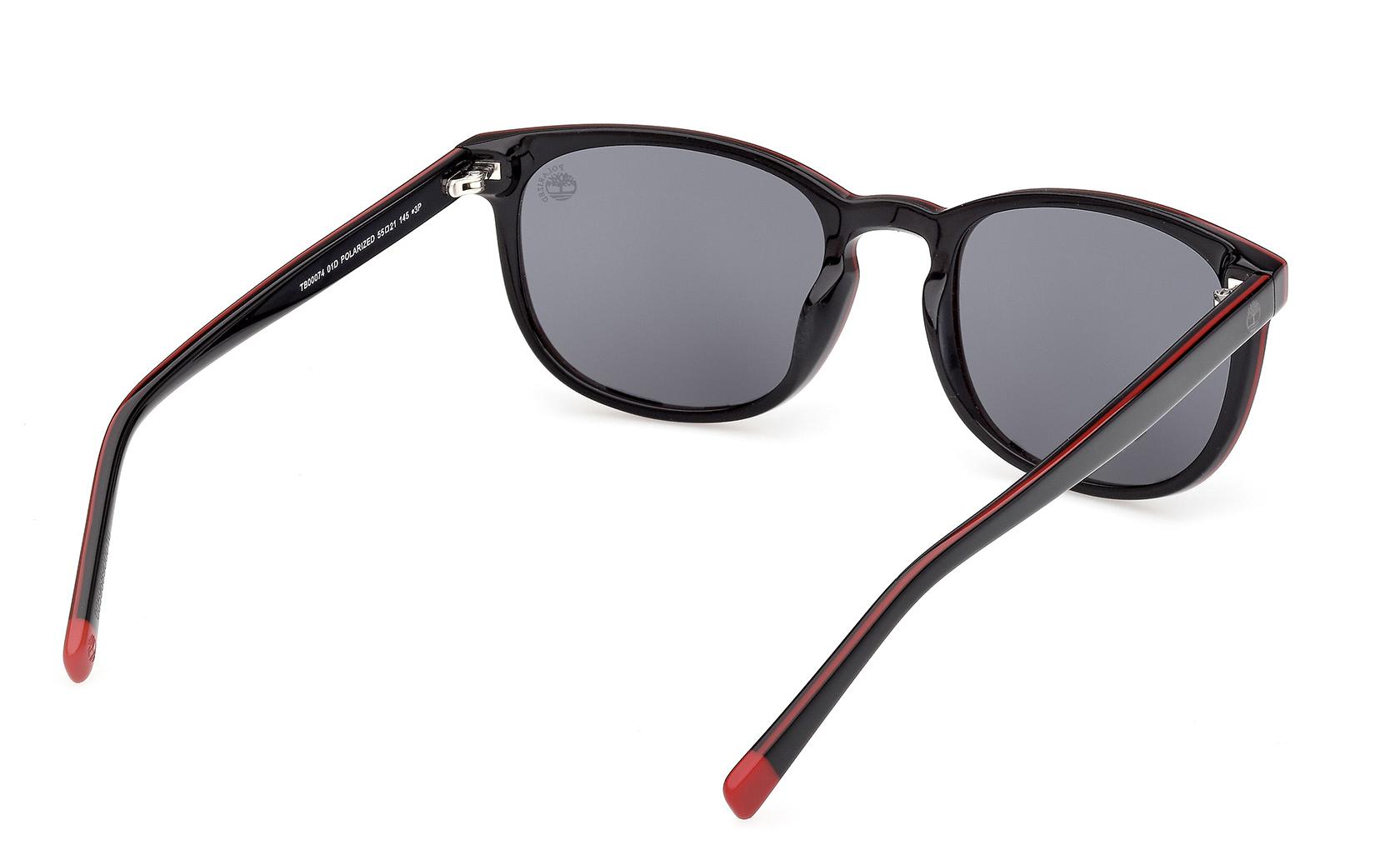 Timberland Sunglasses TB00074 01D