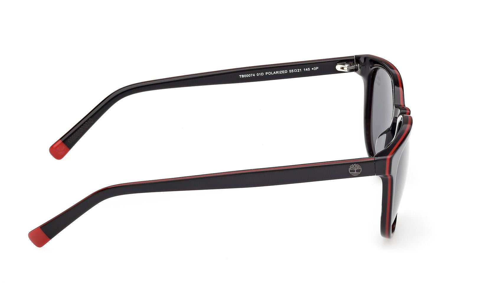 Timberland Sunglasses TB00074 01D