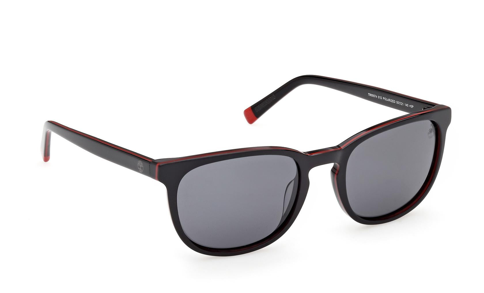 Timberland Sunglasses TB00074 01D