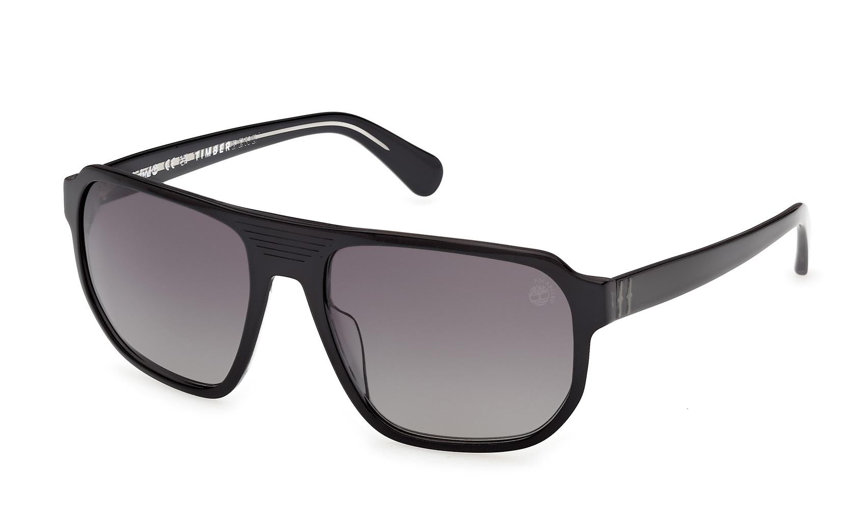 Timberland Sunglasses TB00075 01D
