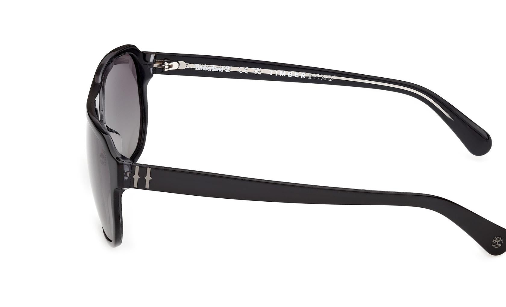 Timberland Sunglasses TB00075 01D