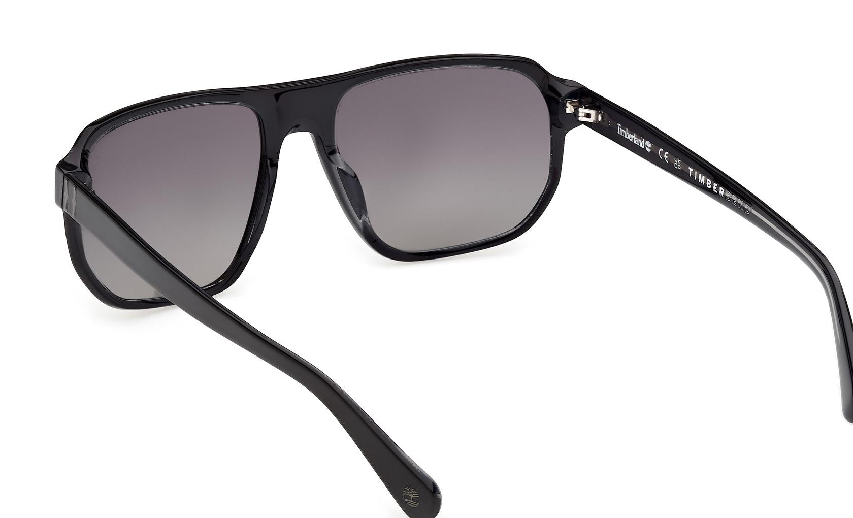 Timberland Sunglasses TB00075 01D