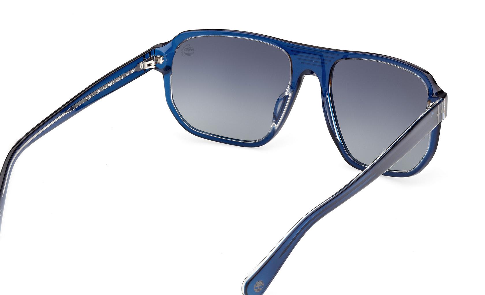 Timberland Sunglasses TB00075 90D