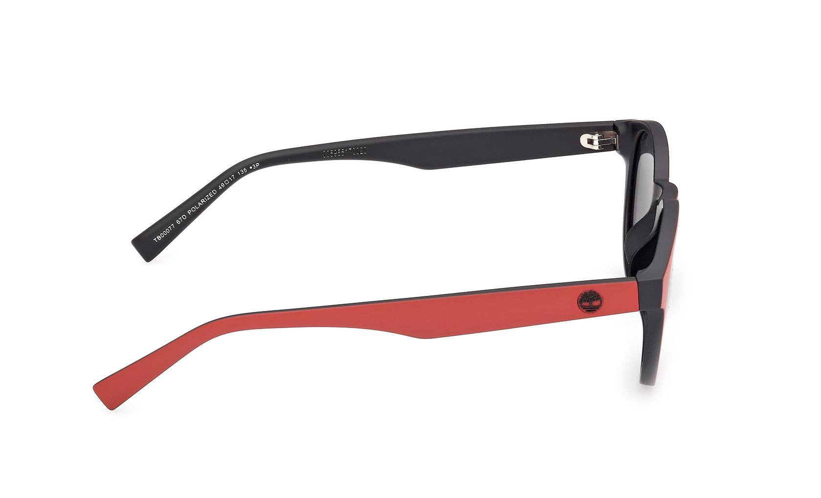 Timberland Sunglasses TB00077 67D