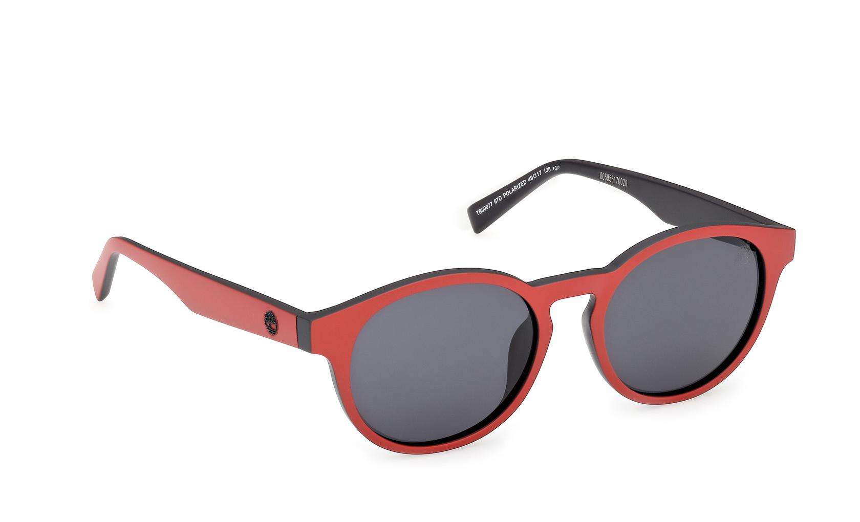 Timberland Sunglasses TB00077 67D