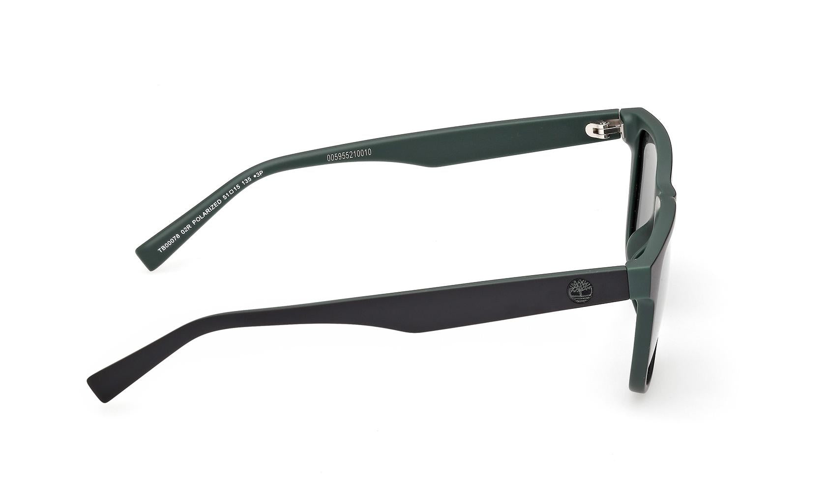 Timberland Sunglasses TB00078 02R