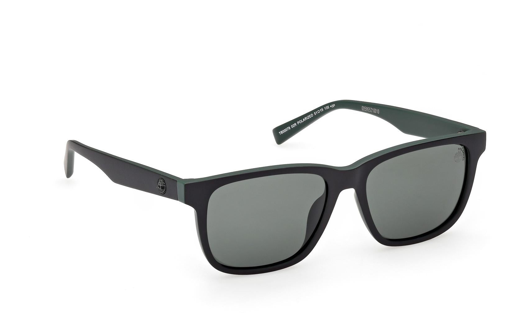 Timberland Sunglasses TB00078 02R