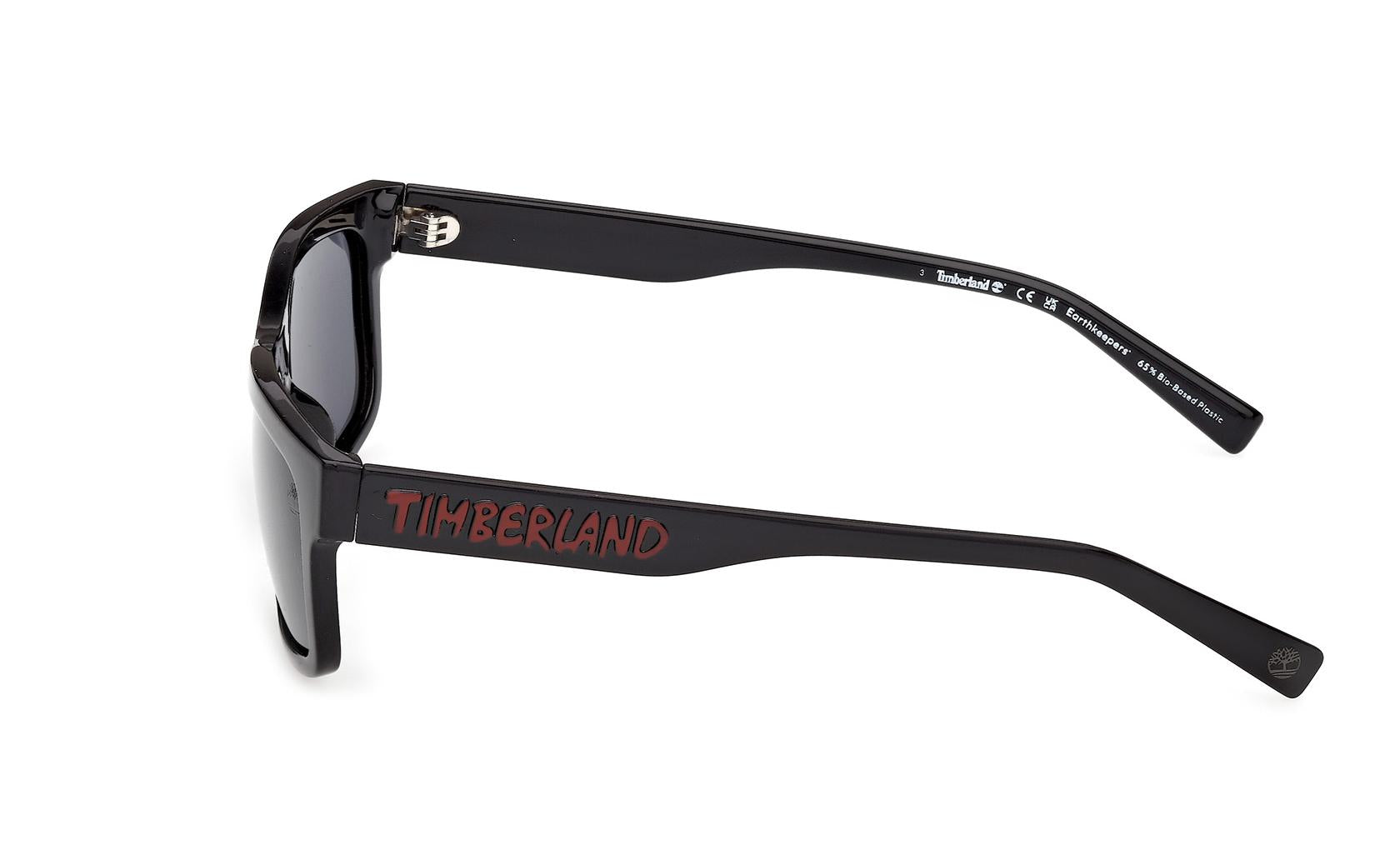 Timberland Sunglasses TB00080 01D