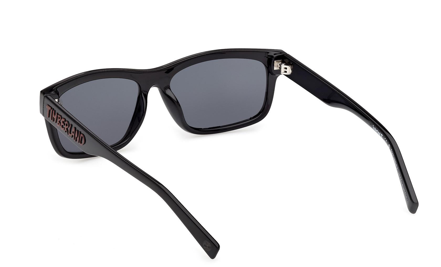 Timberland Sunglasses TB00080 01D