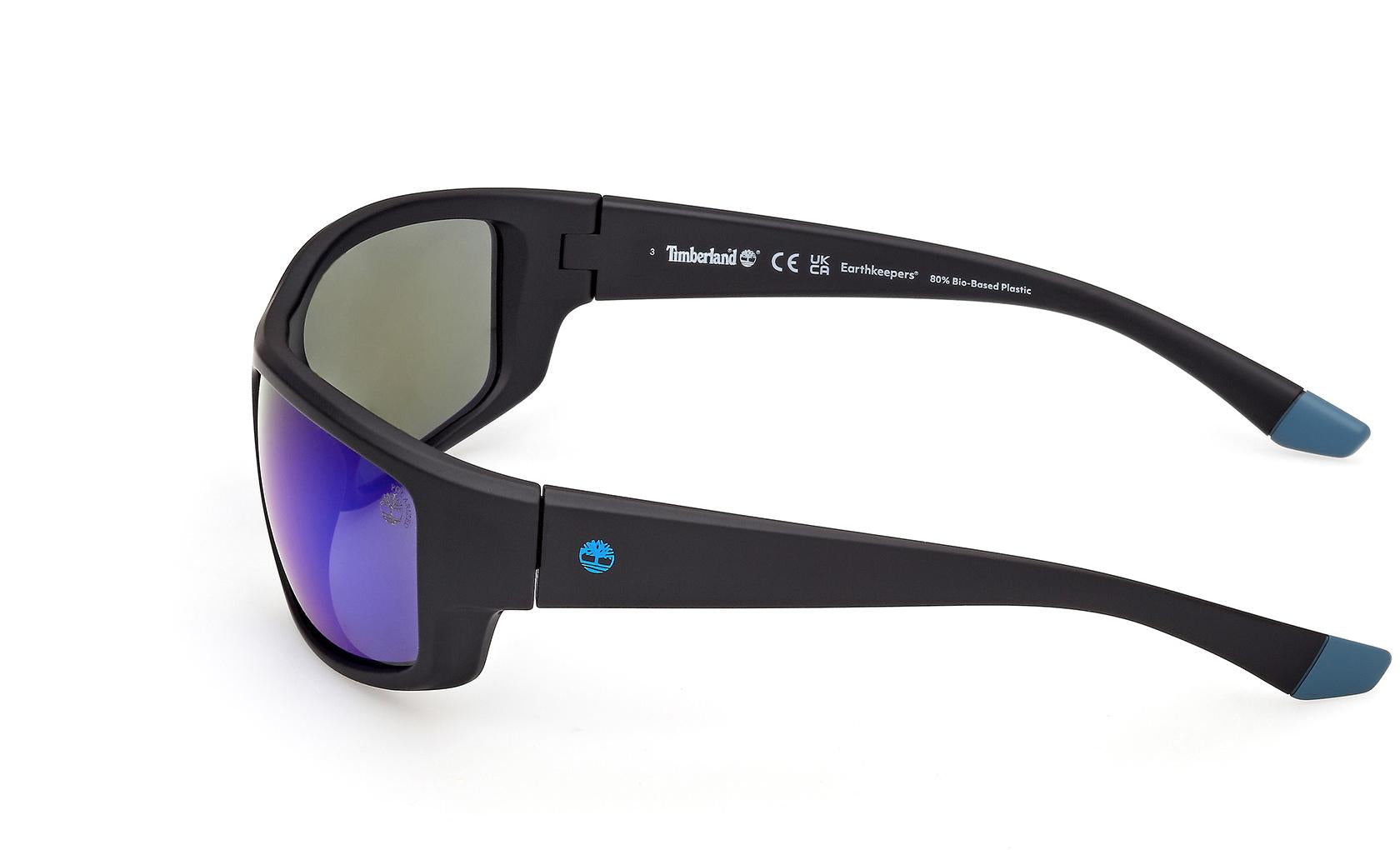 Timberland Sunglasses TB00081 02D