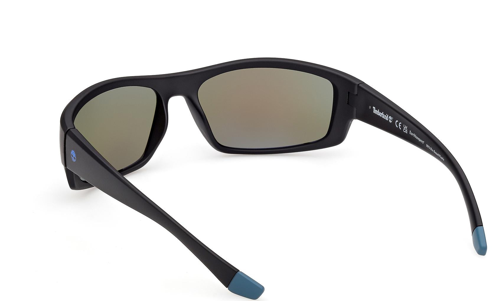 Timberland Sunglasses TB00081 02D