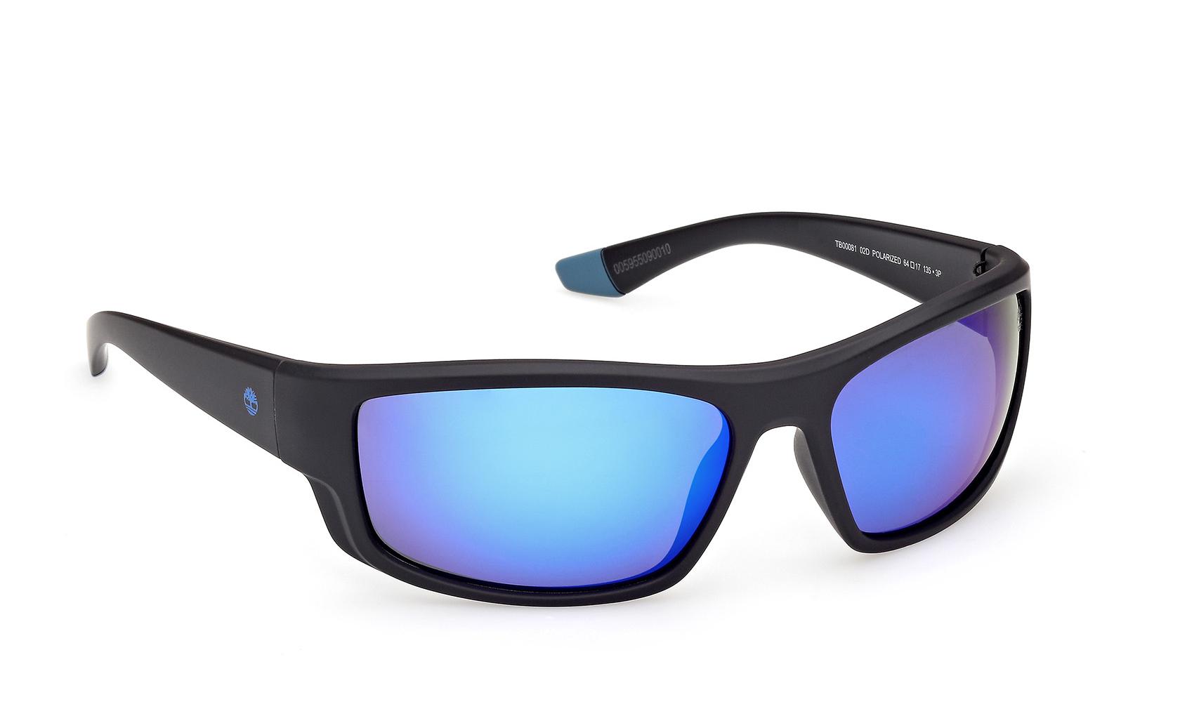 Timberland Sunglasses TB00081 02D