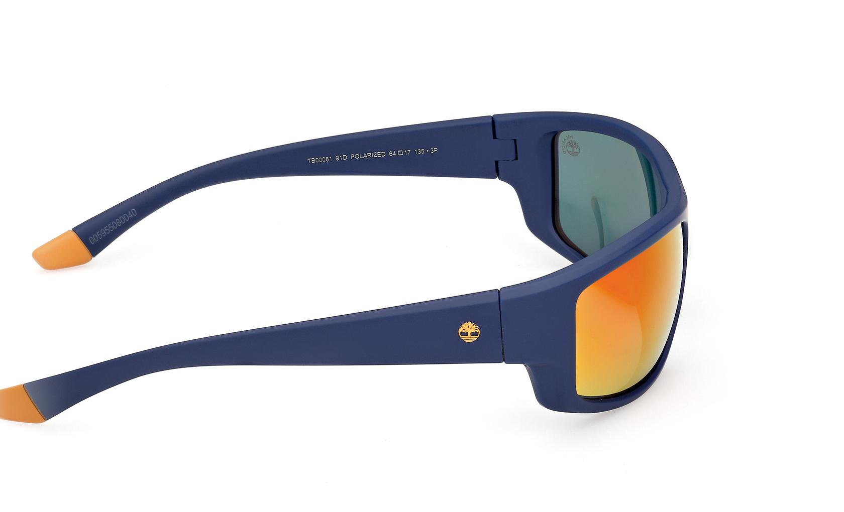 Timberland Sunglasses TB00081 91D