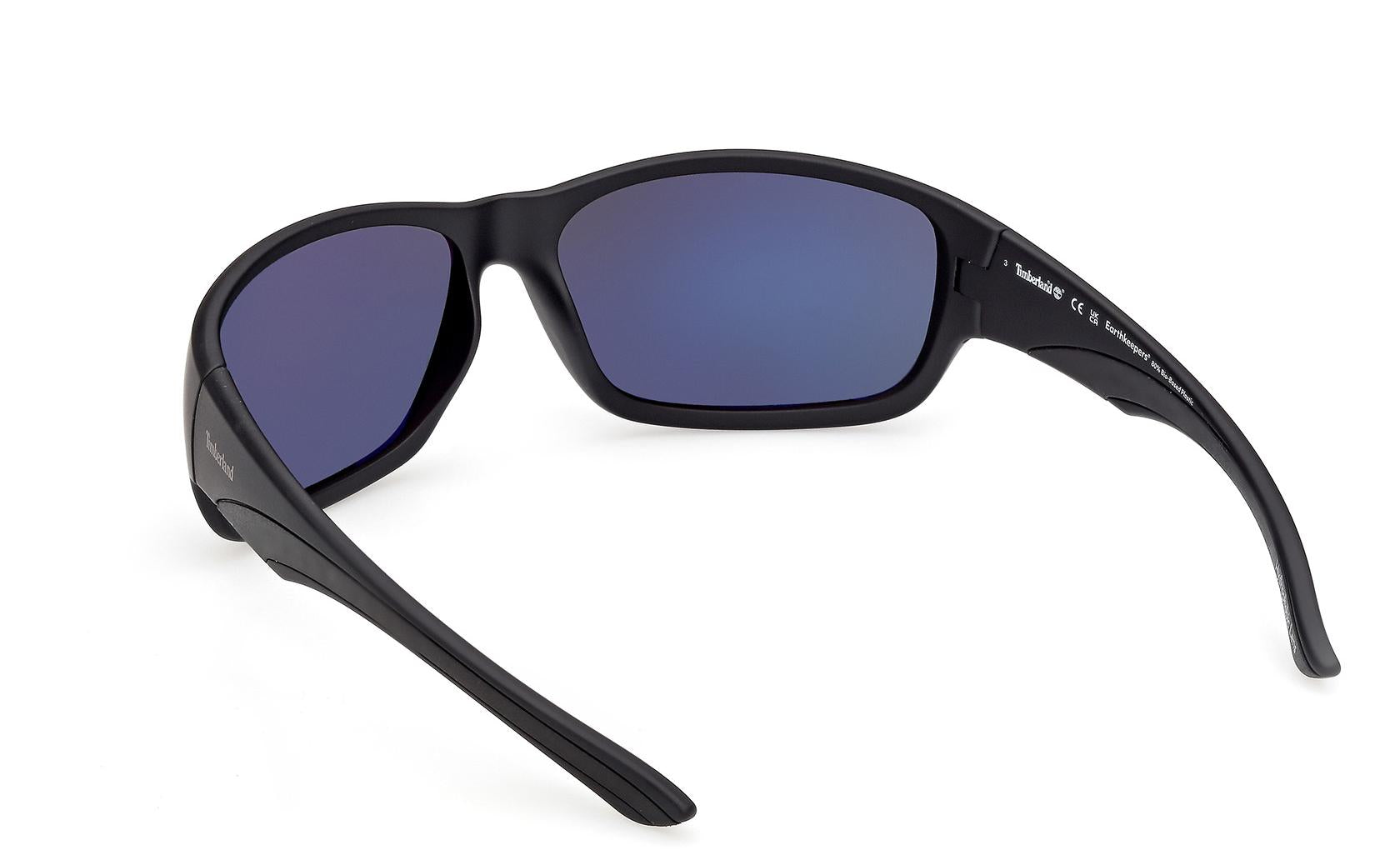 Timberland Sunglasses TB00084 02D