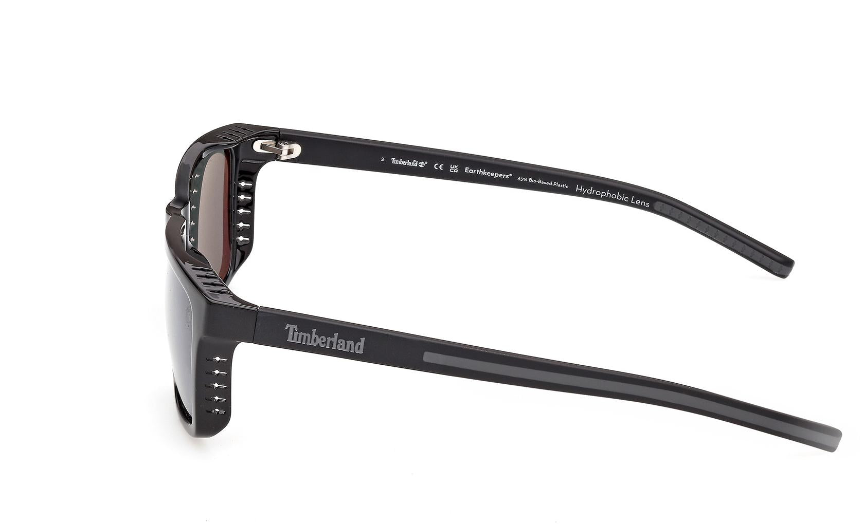 Timberland Sunglasses TB00085 01D