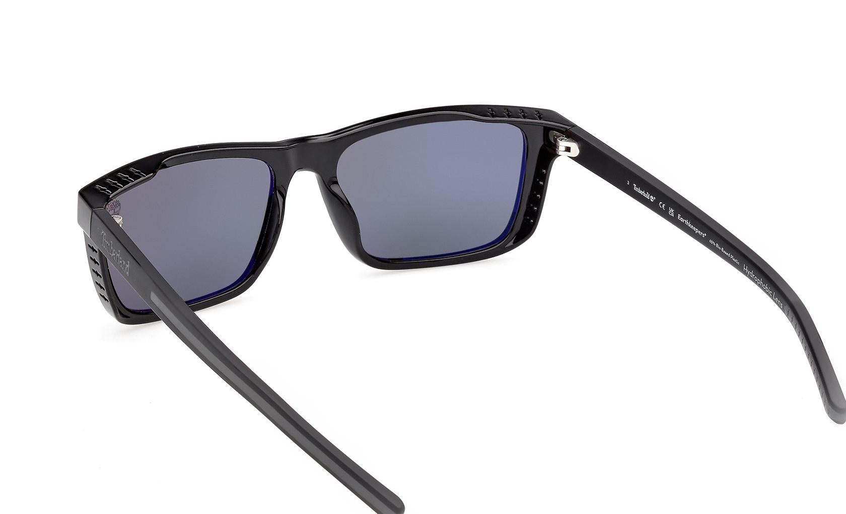 Timberland Sunglasses TB00085 01D