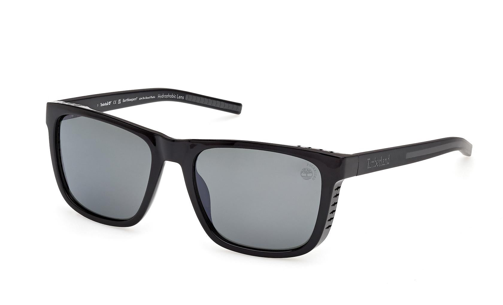 Timberland Sunglasses TB00086 01D