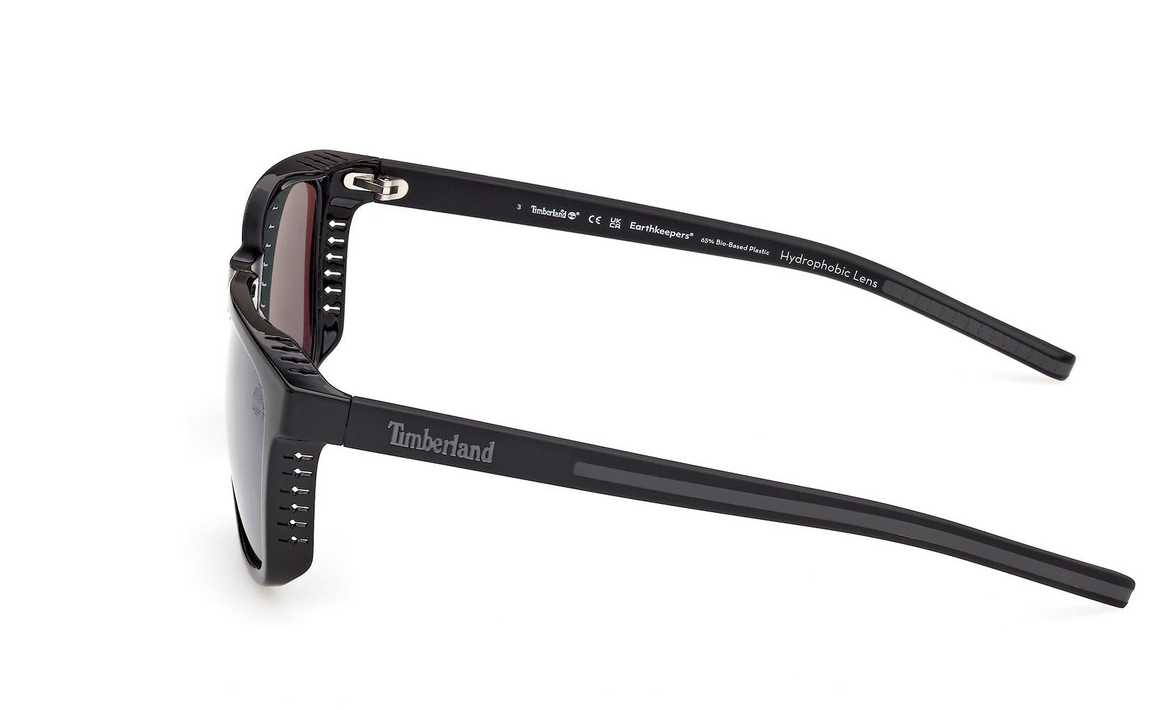 Timberland Sunglasses TB00086 01D