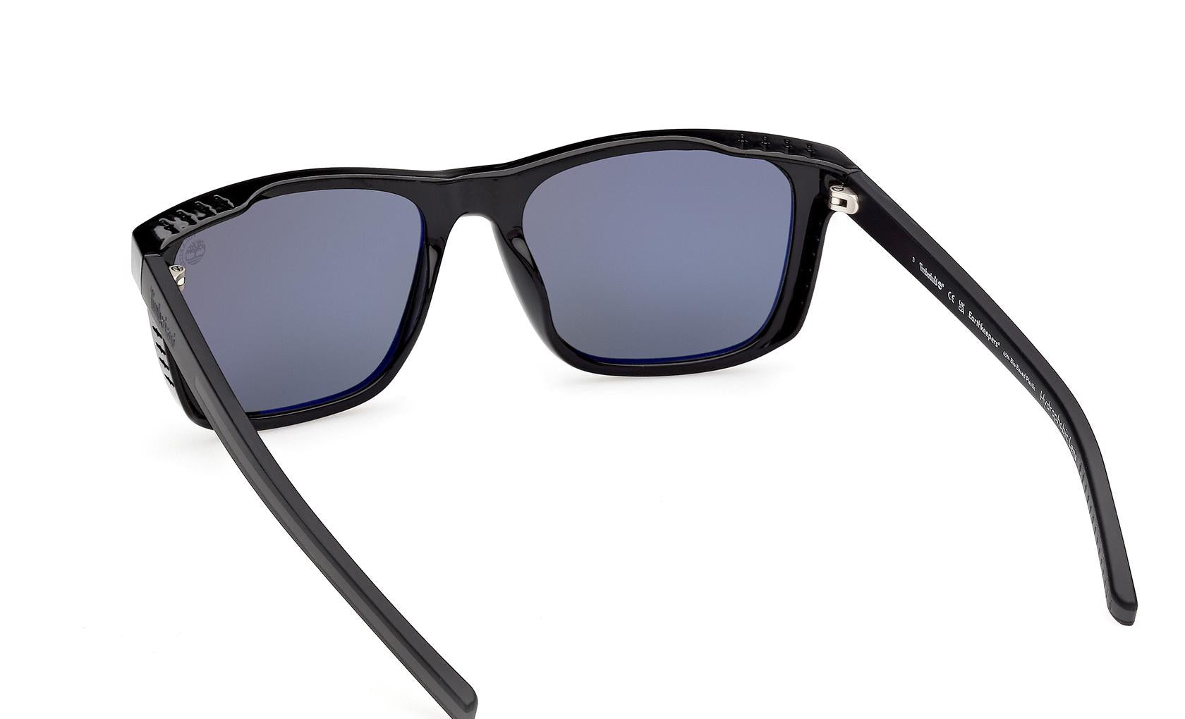 Timberland Sunglasses TB00086 01D