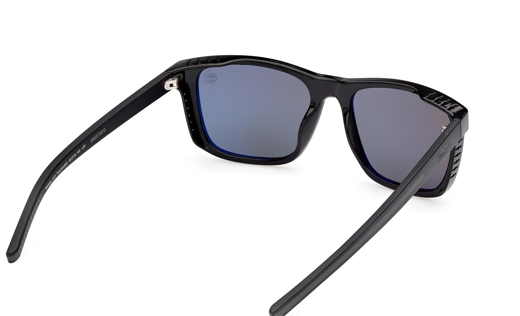 Timberland Sunglasses TB00086 01D