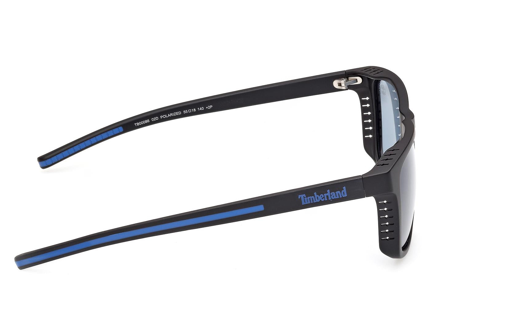 Timberland Sunglasses TB00086 02D