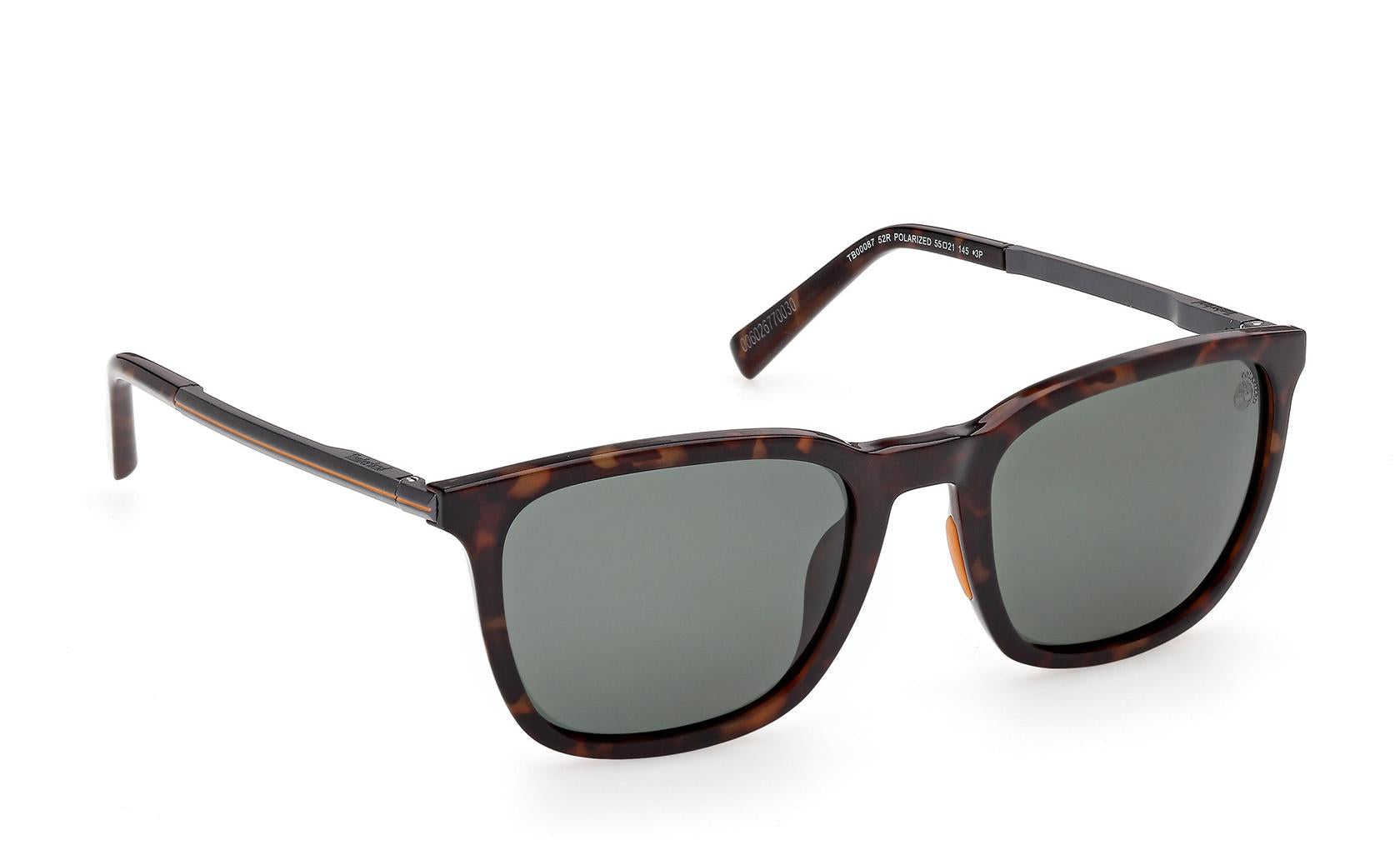 Timberland Sunglasses TB00087 52R