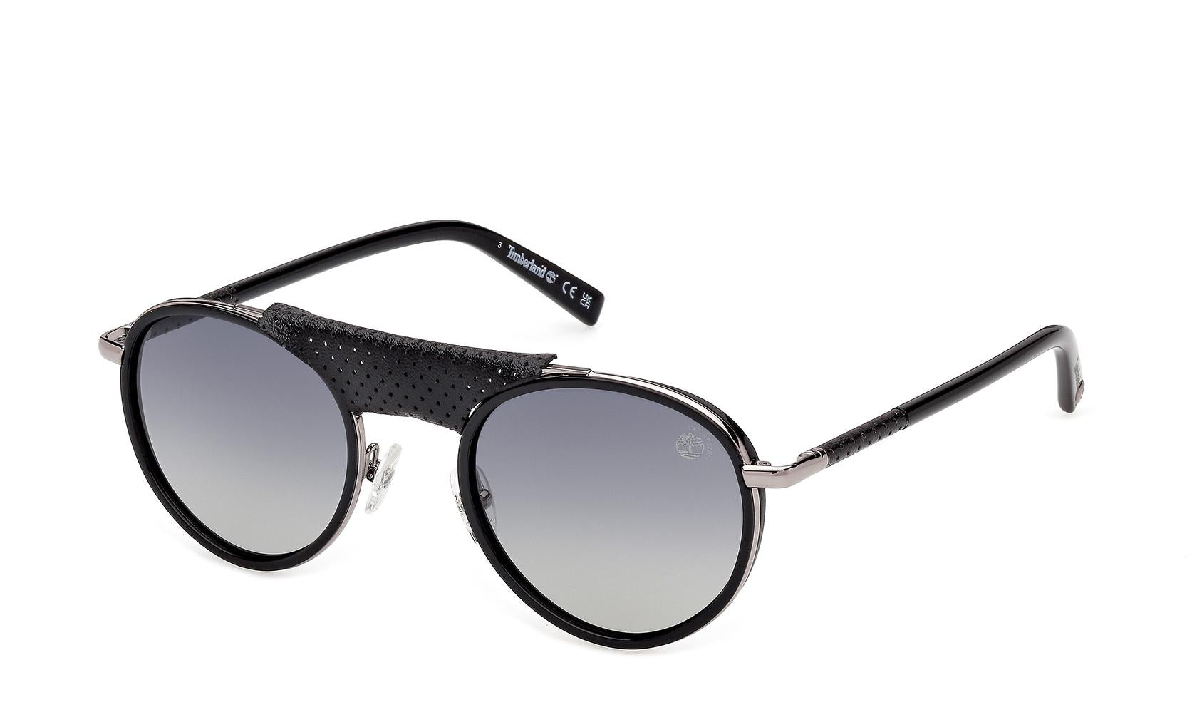 Timberland Sunglasses TB00090 01D