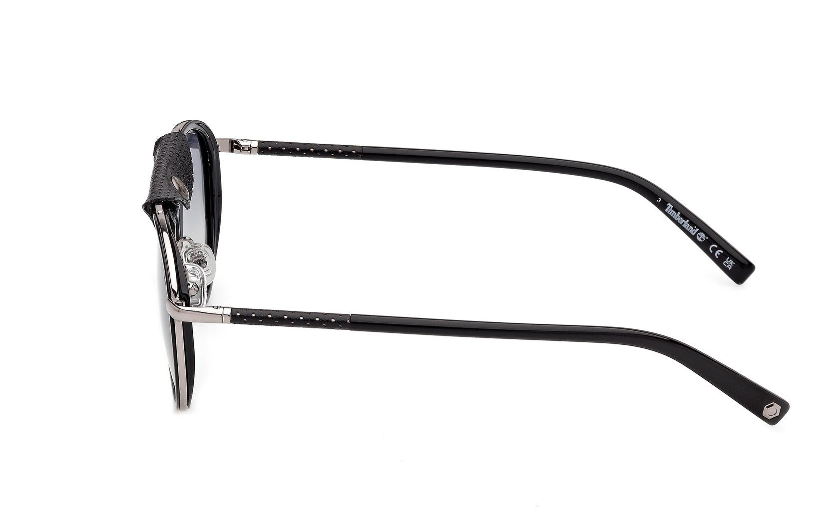 Timberland Sunglasses TB00090 01D