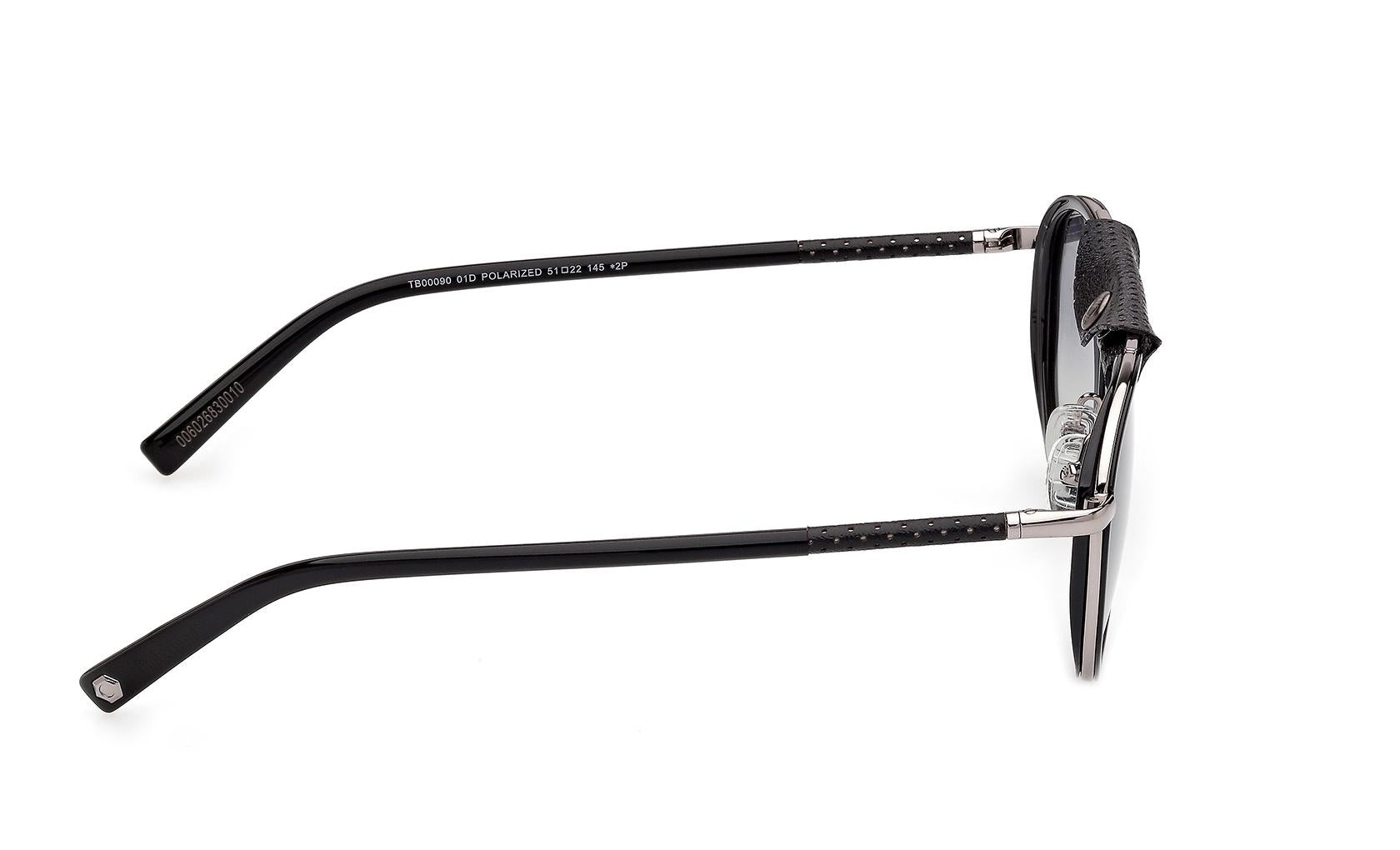 Timberland Sunglasses TB00090 01D