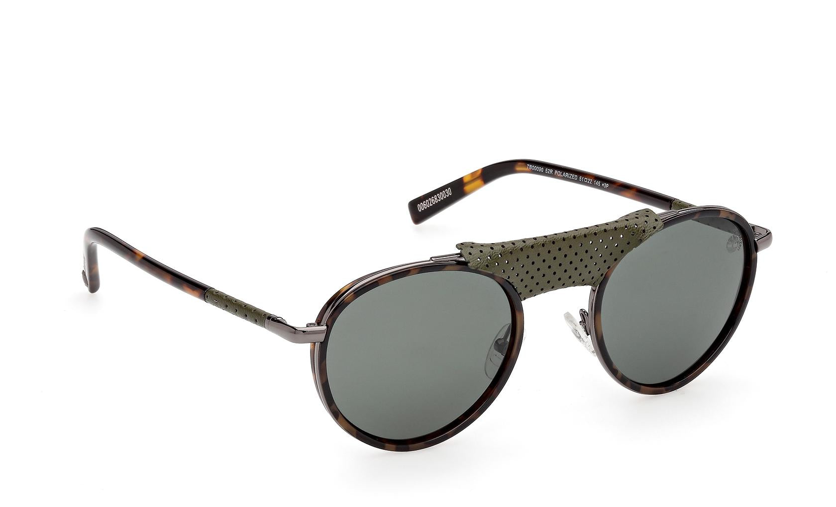 Timberland Sunglasses TB00090 52R