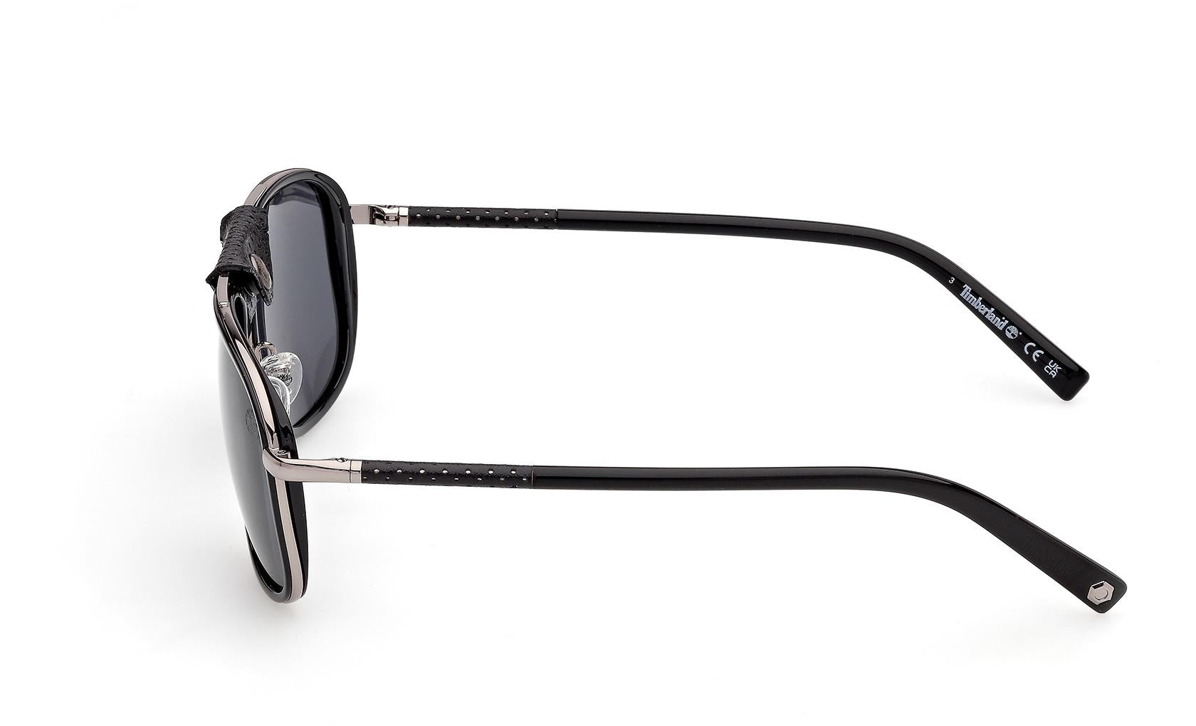 Timberland Sunglasses TB00091 01D