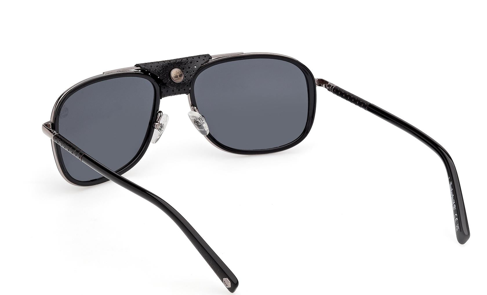 Timberland Sunglasses TB00091 01D