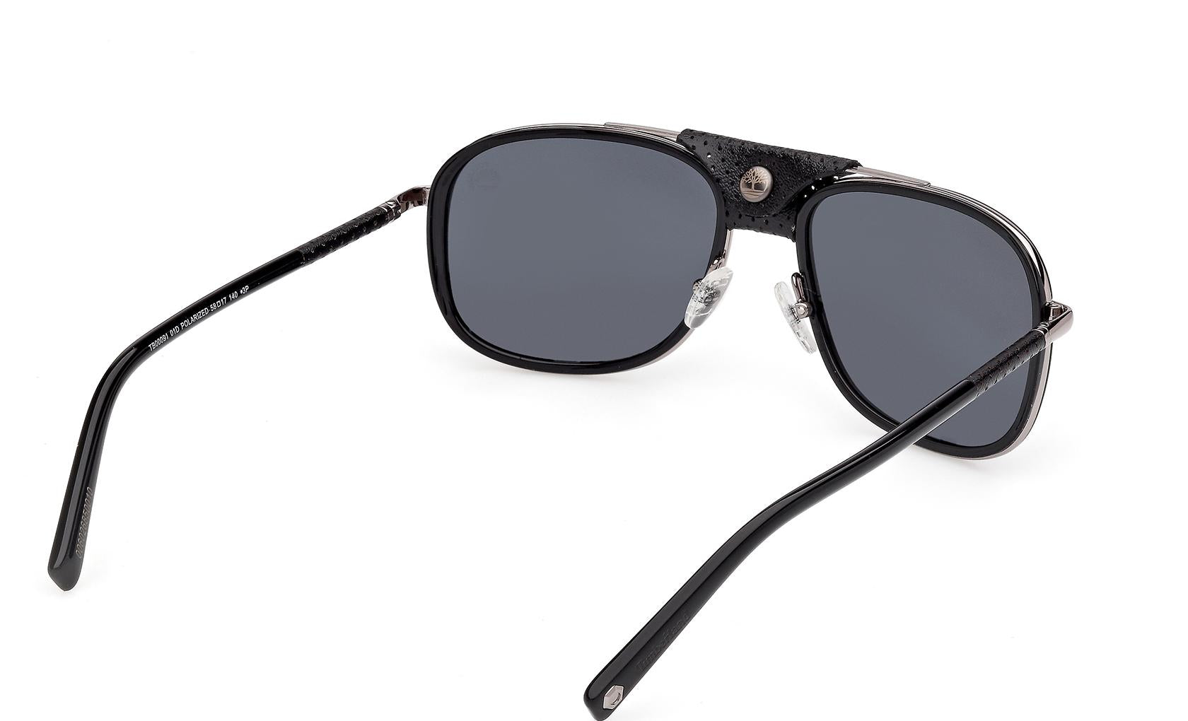 Timberland Sunglasses TB00091 01D