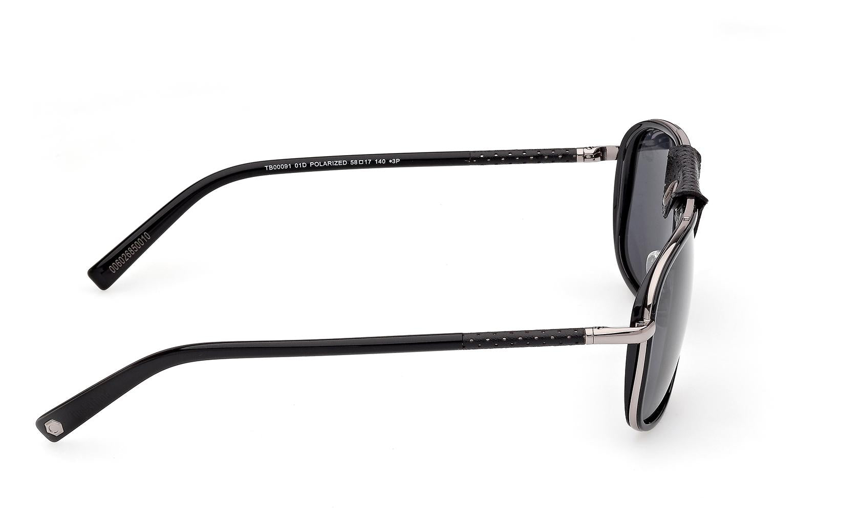 Timberland Sunglasses TB00091 01D