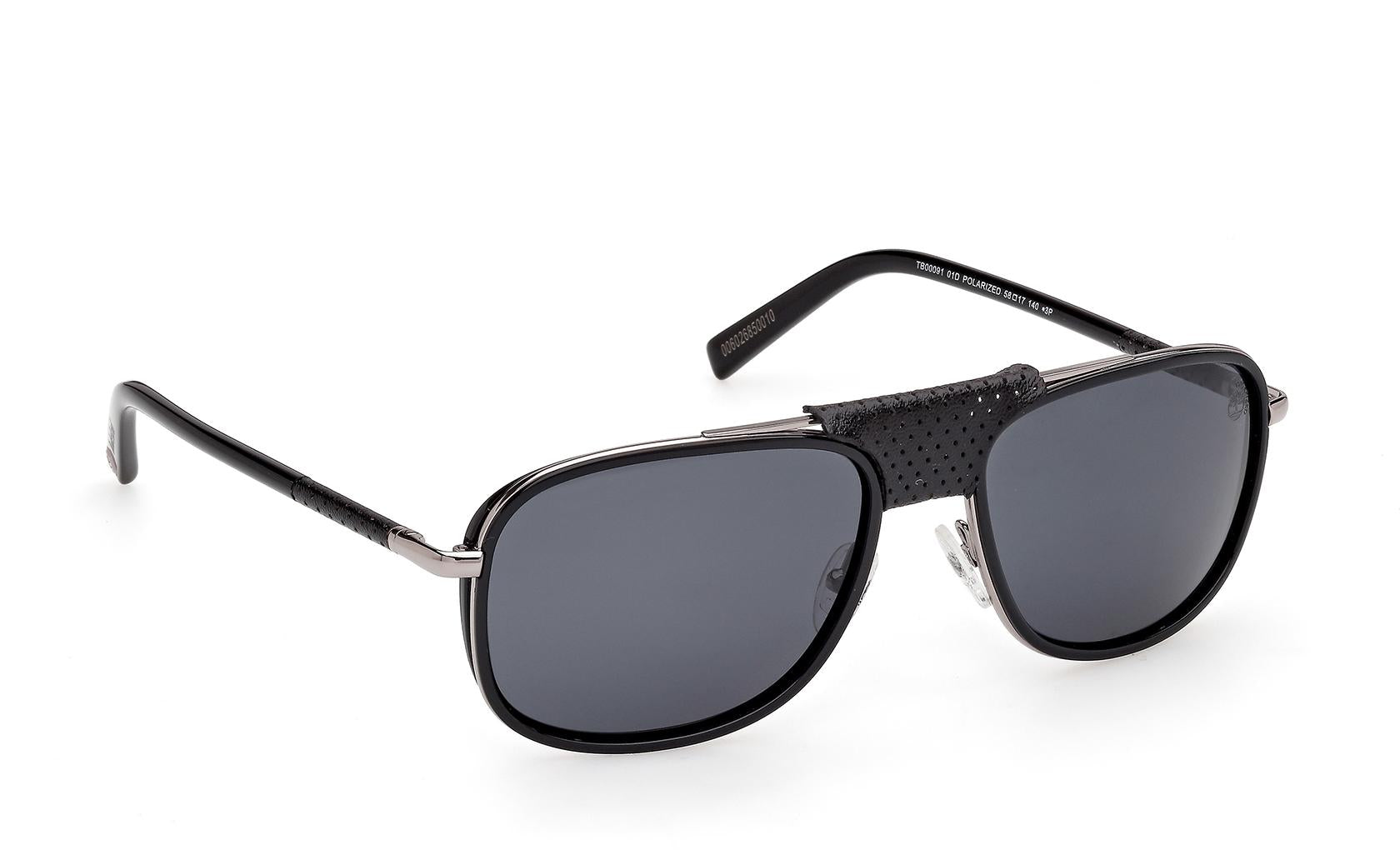 Timberland Sunglasses TB00091 01D